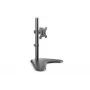 Digitus universaalne monitori alus DA-90437 vabaltseisev must 8 kg 17-32 tolli