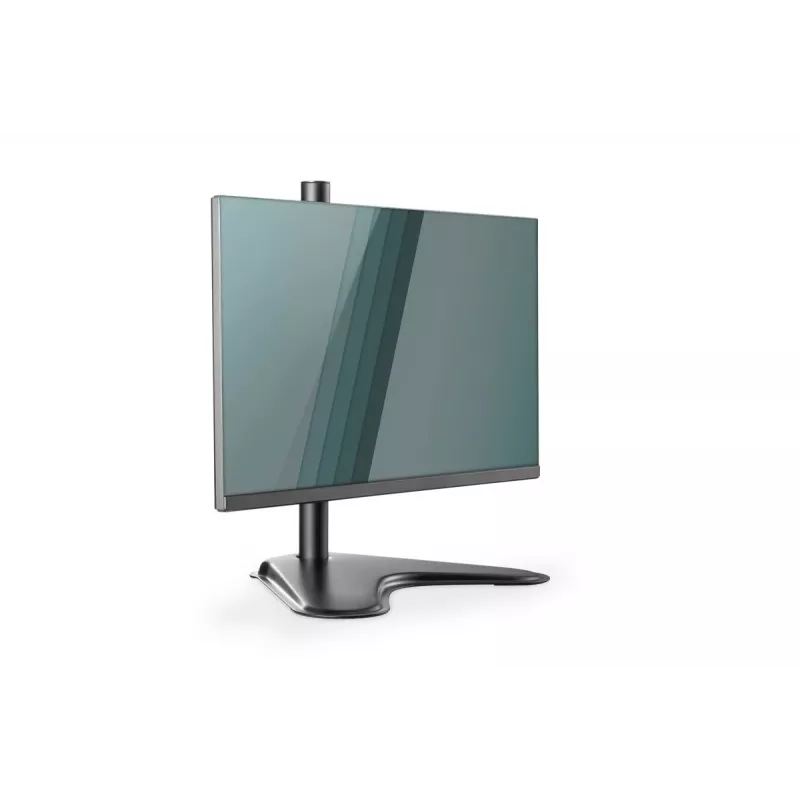 Digitus universaalne monitori alus DA-90437 vabaltseisev must 8 kg 17-32 tolli