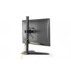Digitus universaalne monitori alus DA-90437 vabaltseisev must 8 kg 17-32 tolli
