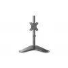 Digitus universaalne monitori alus DA-90437 vabaltseisev must 8 kg 17-32 tolli