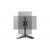 Digitus universaalne monitori alus DA-90437 vabaltseisev must 8 kg 17-32 tolli