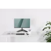 Digitus universaalne monitori alus DA-90437 vabaltseisev must 8 kg 17-32 tolli