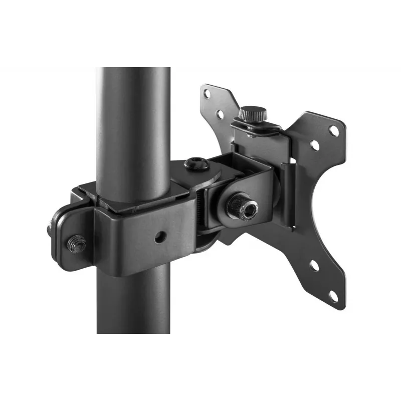 Digitus universaalne monitori alus DA-90437 vabaltseisev must 8 kg 17-32 tolli