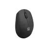 Juhtmevaba optiline hiir NATEC NMY-2000, RF 2,4 GHz, 1600 DPI, 3 nuppu, AA aku