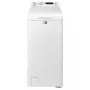 Pesumasin Electrolux EW5TN1507FP pealtlaetav — 7 kg, 1000 p/min, 42 L trummel, LCD-ekraan, Valge