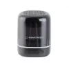 Portable speaker ESPERANZA EP154, 3W RMS, Bluetooth 5.0, MicroSD, FM, 4 h playtime, Must