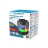 Portable speaker ESPERANZA EP154, 3W RMS, Bluetooth 5.0, MicroSD, FM, 4 h playtime, Must