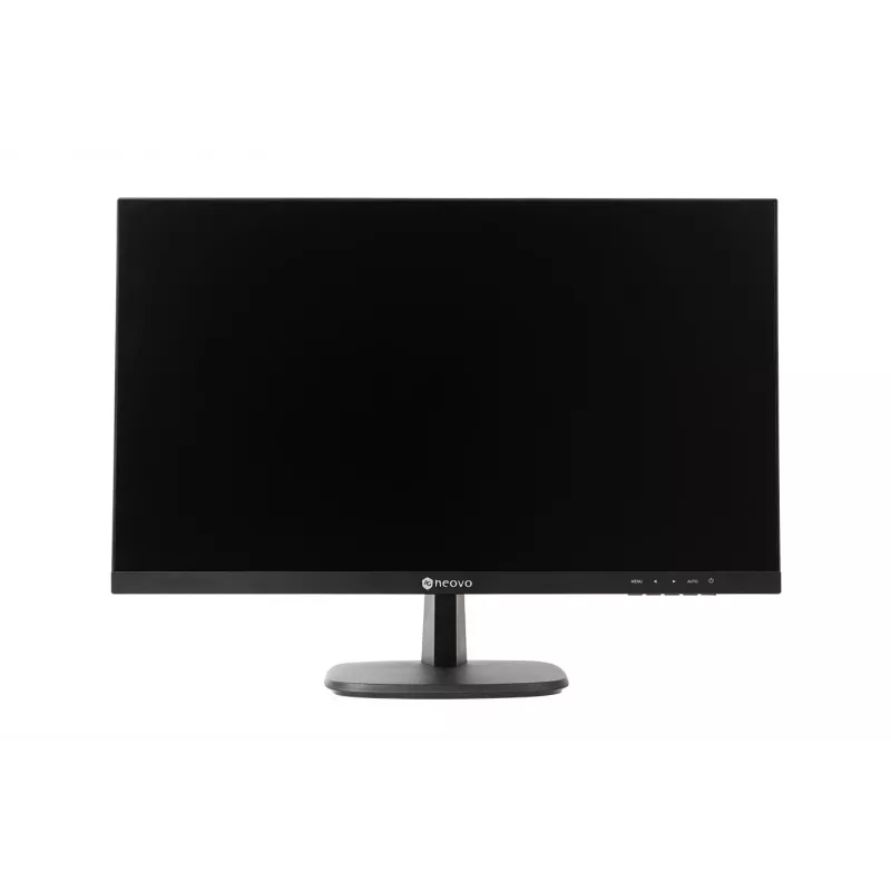 AG Neovo SC-2702 arvutimonitor 68,6 cm (27 tolli) 1920 x 1080 pikslit Full HD must