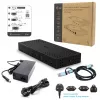 i-tec USB 3.0 / USB-C / Thunderbolt, 3x 4K dokkimisjaam Gen 2 + Power Delivery 100W