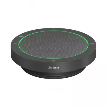 Universaalne kõlar Jabra Speak2 40 MS Teams tumehall USB Type-C juhtmega