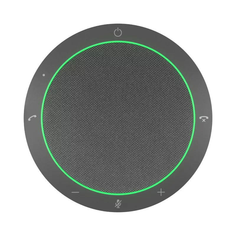 Universaalne kõlar Jabra Speak2 40 UC tumehall juhtmega USB Type-C 0,8 m