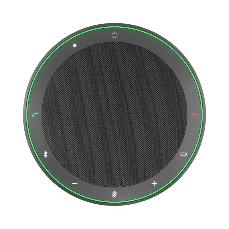 Kõlar Jabra Speak2 75 UC tumehall universaalne juhtmega juhtmevaba 72 dB