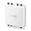 Zyxel WAX655E 4800 Mbit/s Valge Power over Ethernet (PoE)