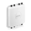 Zyxel WAX655E 4800 Mbit/s Valge Power over Ethernet (PoE)
