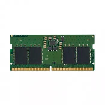 Kingston | KCP556SS6-8 | 8 GB | SODIMM | 5600 MHz | Notebook | Registered No | ECC No