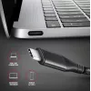 Axagon RVC-HI2MC USB-C -> HDMI 2.0a kaabel 1,8 m, 4K/60Hz HDR10
