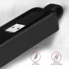 AXAGON ADE-XR USB 2.0 Type-A - Fast Ethernet 10/100 adapter, RJ-45, Realtek RTL8152, must, 23 g
