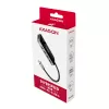 Axagon HMC-6H4A USB 3.2 Gen 1 jaotur, 4x USB-A, HDMI 4k/30Hz, PD 100W, 20 cm USB-C kaabel
