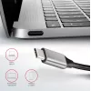 Axagon HMC-HCR3A 3x USB-A+ HDMI+ SD/microSD USB-C 3.2 Gen 1 jaotur 20 cm juhtmega USB 3.2 Gen 1 (3.1 Gen 1) Type-C hall