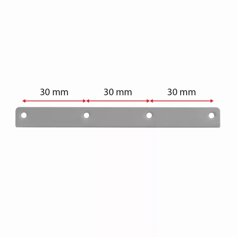 Axagon RHD-125S klambril 1x 2,5-tollise HDD/SSD paigaldamiseks 3,5-tollisesse sahtlisse, metallist, hall