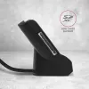 Axagon CRE-SM2 nutikaardi lugeja USB 2.0 must 1,3 m kaabliga
