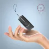 Axagon CRE-SMP2A USB nutikaardi ja SD/microSD/SIM PocketReader lugeja siseruumides USB Type-A/USB Type-C must