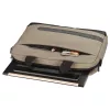 Toploader kott Hama Terra 33,8 cm (13,3 tolli) Beež Kandekäepide Õlarihm