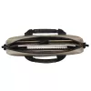 Toploader kott Hama Terra 33,8 cm (13,3 tolli) Beež Kandekäepide Õlarihm