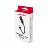 Axagon RVDM-HI14N Mini DisplayPort -> HDMI 1.4 adapter 4K/30Hz
