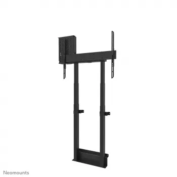 Neomounts WL55-875BL1 põrandaalus telerile 55-100 tolli - seinale - mootoriga - TÜV