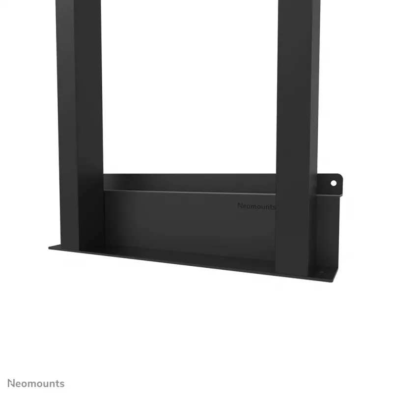 Neomounts WL55-875BL1 põrandaalus telerile 55-100 tolli - seinale - mootoriga - TÜV