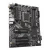 GIGABYTE B760 DS3H AX DDR4 emaplaat – toetab Intel Core 14. põlvkonna protsessoreid, 8+2+1 faasi digitaalne VRM, kuni 5333 MHz DDR4 (OC), 2xPCIe 4.0 M.2, Wi-Fi 6E, GbE LAN, USB 3.2 Gen 2