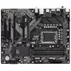 GIGABYTE B760 DS3H AX DDR4 emaplaat – toetab Intel Core 14. põlvkonna protsessoreid, 8+2+1 faasi digitaalne VRM, kuni 5333 MHz DDR4 (OC), 2xPCIe 4.0 M.2, Wi-Fi 6E, GbE LAN, USB 3.2 Gen 2