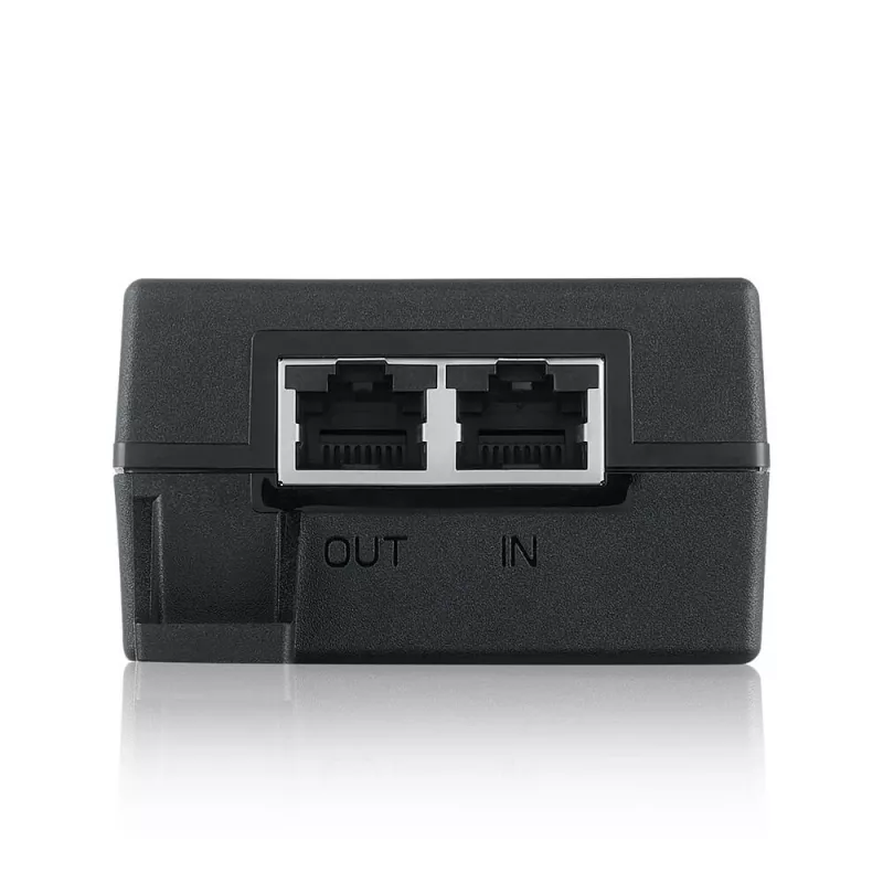 Power over Ethernet Injector Zyxel POE12-60W