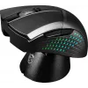 MSI CLUTCH GM51 LIGHTWEIGHT WIRELESS hiir Mängimine Paremakäeline RF Wireless + Bluetooth + USB Type-C Optiline 26000 DPI