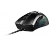 MSI CLUTCH GM51 LIGHTWEIGHT WIRELESS hiir Mängimine Paremakäeline RF Wireless + Bluetooth + USB Type-C Optiline 26000 DPI