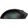 MSI CLUTCH GM51 LIGHTWEIGHT WIRELESS hiir Mängimine Paremakäeline RF Wireless + Bluetooth + USB Type-C Optiline 26000 DPI