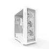 Zalman I3 NEO TG Valge arvutikorpus Midi Torn