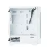 Zalman I3 NEO TG Valge arvutikorpus Midi Torn