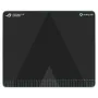 ASUS ROG Hone Ace Aim Lab Edition mänguhiirematt Must