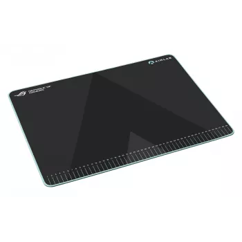 ASUS ROG Hone Ace Aim Lab Edition mänguhiirematt Must