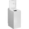 Indesit BTW S72200 EU/N washing machine Top-load 7 kg 1151 RPM Valge