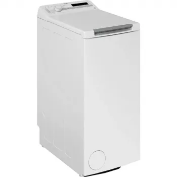 Whirlpool NTDLR 7220SS PL/N pesumasin pealtlaetav 7 kg 1151 RPM Valge