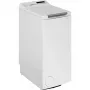Whirlpool NTDLR 7220SS PL/N pealtlaetav eraldiseisev pesumasin, 7 kg, 1200 p/min, energiaklass E