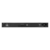 D-Link DGS-3130-54PS/E võrgulüliti Hall, haldatav L3 Gigabit Ethernet (10/100/1000), Power over Ethernet (PoE)