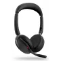 Peakomplekt Jabra Evolve2 65 Flex - Link380c UC Stereo