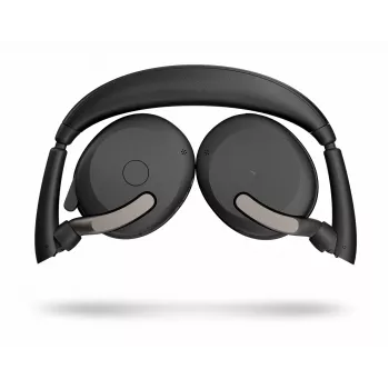 Peakomplekt Jabra Evolve2 65 Flex - Link380c UC Stereo