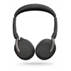 Peakomplekt Jabra Evolve2 65 Flex - Link380c UC Stereo