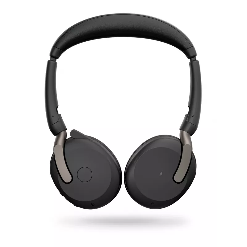 Peakomplekt Jabra Evolve2 65 Flex - Link380c UC Stereo