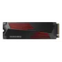 SSD-ketas Samsung 990 PRO 1 TB M.2 PCI Express 4.0 NVMe V-NAND MLC